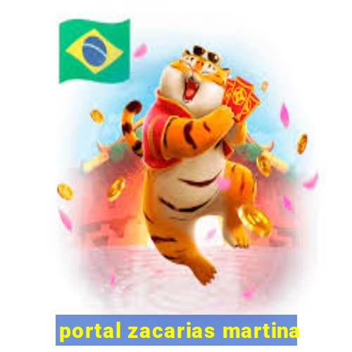 portal zacarias martina